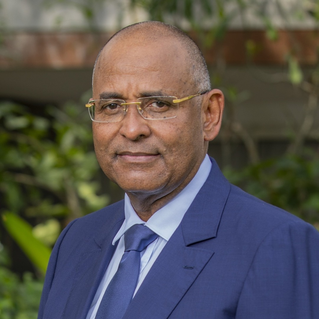 Premier Ministre de la République